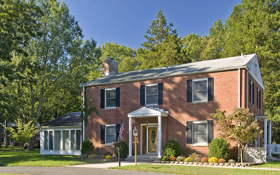 NWS Earle Homes Family Housing at NWS Earle, NJ Photos